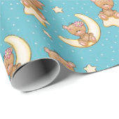 モダン ラッピングペーパー (ロールコーナー)