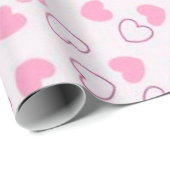 モダン ラッピングペーパー (ロールコーナー)