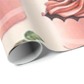 モダン ラッピングペーパー (ロールコーナー)