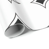 モダン ラッピングペーパー (ロールコーナー)