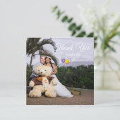 モダン ロマンティック サンクス ウェディング (スタンド正面)