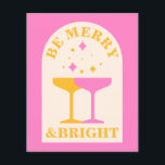 モダン，写真，明るい色のクリスマスカード<br><div class="desc">写真モダン、明るい色クリスマスカードメリークリスマスフォトカードピンク、黄色と緑。カラフルとシックなホリデーカード。クリスマスカードの名前、写真、希望を簡単に編集し、カスタマイズする。デザインは明るく、かわいらし人や家族の素晴らしためのホリデーシーズンのためのフェスティバル気分を持つ伝統的ための方法である。家族や友ユニーク人に贈る完璧なデザイン。一致する項目をチェックする。その他の文房具やセットの用品は、店の「コレクション」セクションで利用可能な「クリスマス – ピンクメリーの」として。</div>