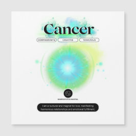 モダン〔占星術の〕十二宮図徴候がん引用文水素子