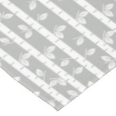 モダン《植物》アスペン テーブルクロス (アングル)