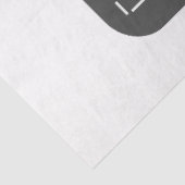 モダン、洗練さお洒落れ、カスタマイズ可能 薄葉紙 (詳細)