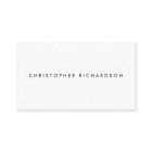 モダン&白ミニマル色