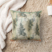 モダン（紋章の）フラ・ダ・リデザイン クッション (ブランケット)