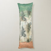 モダン（紋章の）フラ・ダ・リデザイン ボディピロー (裏面 (縦))