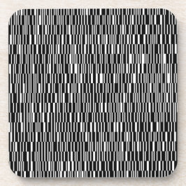 モダン，都市コンテンポラリー，幾何模様 コースター