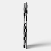 モダン，都市コンテンポラリー，幾何模様 Case-Mate iPhoneケース (裏面 / 右)