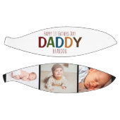 モダン | 1st Fanthers Dayフォトコラージュ バスケットボール (パネル)