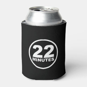 モダン - 22分 缶クーラー