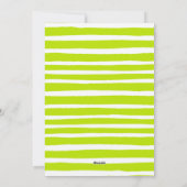 モダン | Avo Cudleを使う |バレンタインデー シーズンカード (裏面)