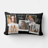 モダン | BFF |写真5 ランバークッション (正面)