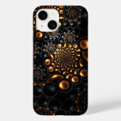 モダン Case-Mate iPhoneケース (裏面)