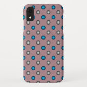 モダン Case-Mate iPhoneケース (裏面)