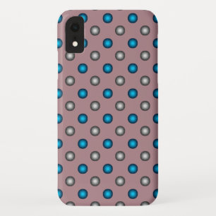 モダン iPhone XRケース