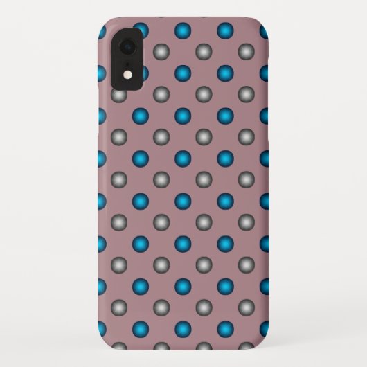 モダン Case-Mate iPhoneケース (裏面)