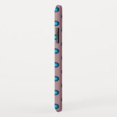 モダン Case-Mate iPhoneケース (裏面/右)