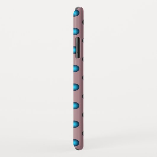 モダン Case-Mate iPhoneケース (裏面/右)