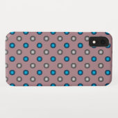 モダン Case-Mate iPhoneケース (裏面(横))