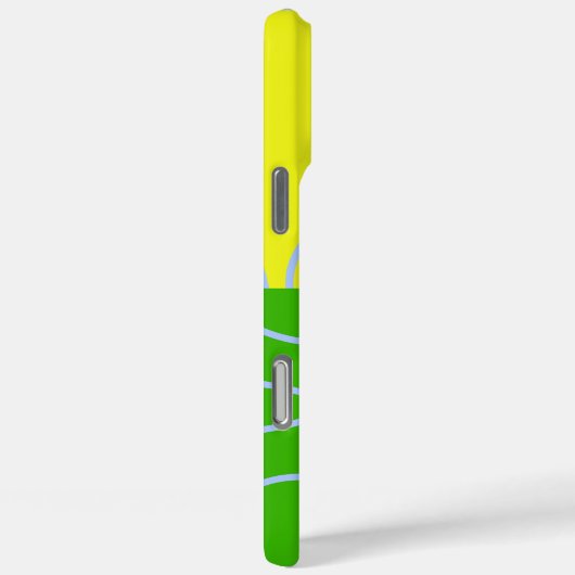 モダン Case-Mate iPhoneケース (裏面 / 右)