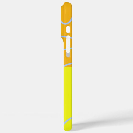 モダン Case-Mate iPhoneケース (裏面 / 左)