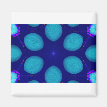 モダン_Decoration_LIGHT STAR_BLUE