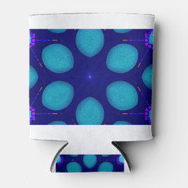 モダン_Decoration_LIGHT STAR_BLUE 缶クーラー