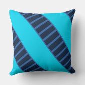 モダン_LIGHT_エレガントBLUE_GIFTナイスデコール クッション (裏面)