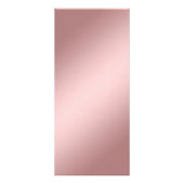 モダン, rosegold (Imitat)価格表 ラックカード (裏面)