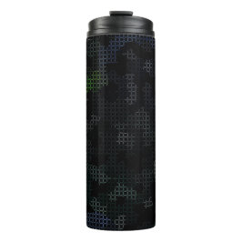 モダン_THEエレガント_ART_BLACK タンブラー