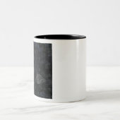 モダン_THEエレガント_ART_BLACK ツートーンマグカップ (中央)
