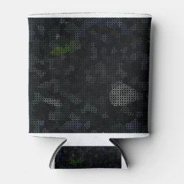 モダン_THEエレガント_ART_BLACK 缶クーラー