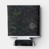 モダン_THEエレガント_ART_BLACK 缶クーラー (裏面)