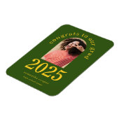 モダンArch Photo 2024 Grad Green発表 マグネット (左側)