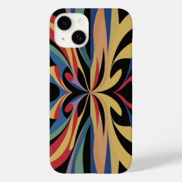 モダンArt Case-Mate iPhoneケース Case-Mate iPhone 14ケース