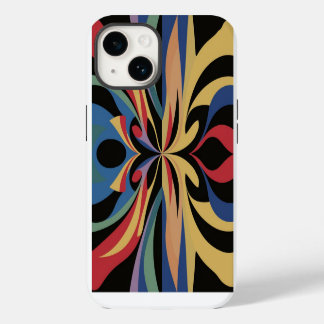 モダンArt Case-Mate iPhoneケース iPhone 14ケース