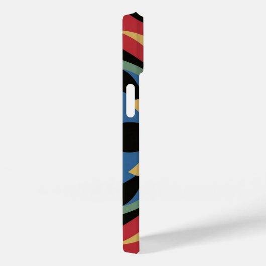 モダンArt Case-Mate iPhoneケース iPhone 14ケース (裏面 / 右)