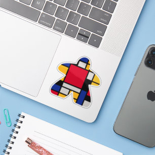 モダンArt Mewelle Vinylシール シール