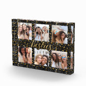 モダンBFF友最高の達 フォトブロック (右)