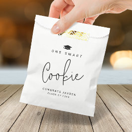 モダンCookieを1つ頭が切れるの卒業 フェイバーバッグ