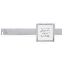 モダンCustom Wedding Words Song Vows Groom