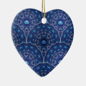 モダンCYO – セラミックオーナメント (右)