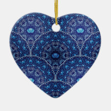 モダンCYO – セラミックオーナメント