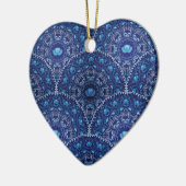 モダンCYO – セラミックオーナメント (左)