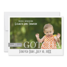 モダンGotcha日-採用の発表