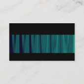 モダンII – ドレープ03 名刺 (裏面)