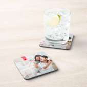 「モダンLOVE」オーバーレイ写真 コースター (右側)