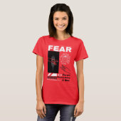 モダンMOMクールヴィンテージ Tシャツ (正面フル)